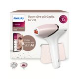 Philips Lumea Senseıq Series 9900 Brı950/02 Ipl Lazer Epilasyon Aleti