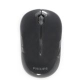 Philips M374 SPK7374 Siyah Kablosuz Mouse