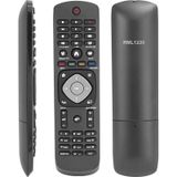 Philips M7485600239X RM-L1220 Smart Tuşlu Tv Kumandası