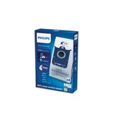 Philips Magic Bags Fc 8781/07 Performer Silent S-bag Kutulu Toz Torbası Uyumlu