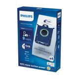 Philips Magic Bags Fc 8785 Performer Silent S-bag Toz Torbası Uyumlu
