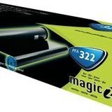 Philips Magic II Fax Filmi