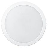 Philips Magneos Dl252 12W 2700k Günışığı LED Gömme Spot Yuvarlak Beyaz Kasa Sıvaüstü Armatür