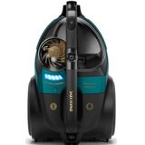 Philips Marathon Ultimate ,koldan Kumandalı Led Başlıklı Toz Torbasız Süpürge + 3000watt Akıllı Ütü