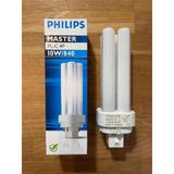 Phılıps Master 10W 4P/840 Plc Ampül 4 Pinli 4000K Özel Ampül