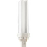 Philips Master 13/830 2P Plc Ampul 3000K Sarı