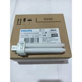 Phılıps Master 18W 4P/830 Plc Ampül 4 Pinli 3000K 927907283040 8711500623331 - Özel Ampül