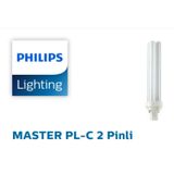Philips Master Pl-c 840 2 Pinli 26 Watt Tasarruflu Ampul