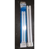 Philips Master Pl-L 24W/827/4P Enerji Tasarruflu Ampul - Sarı - 20 - 30 W