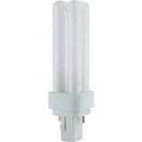 Philips Master Plc 18W 1200 Lumen 2700K Sarı Işık - 2 Pinli Ampul