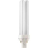 Philips Master Plc Ampül 26W 865 2pinli G24 Beyaz Işik