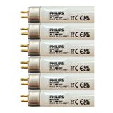 Philips Master TL 13W/827 G5 T5 Floresan Ampul, 2700K Sarı Işık, 6 Adet