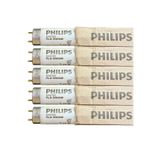 Philips Master TL-D 30W 840 Günışığı G13 T8 Floresan Ampul, 5 Adet