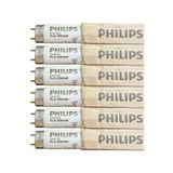 Philips Master TL-D 30W/840 Günışığı G13 Duylu T8 Floresan Ampul, 6 Adet