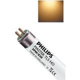 Philips Master Tl5 Ho 39w/830 T5 Floresan Ampul Sarı 3000k ( 85 Cm)
