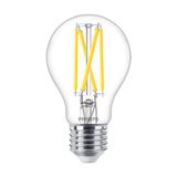Philips Master Value Ledbulb DT.5,9W-60W E27 2700K Dim Edilebilir LED Ampul 3 Adet - Sarı