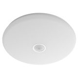 Philips Mauve Cl252 16W 4000k Ilık Beyaz Sensörlü LED Tavan Armatürü