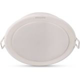 Philips Meson 12.5 Watt Gömme LED Spot Günışığı (4000K) Göz Konforu Ledli Spot Armatür