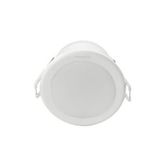 Philips Meson 20W Led Panel 4000K Günışığı 17,5 cm Mağaza Spot Armatür
