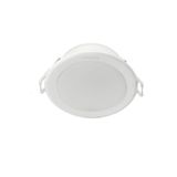 Philips Meson 3,5w Mağaza Sıva Altı Gömme Led Spot Panel Sarı 3000k (DELİK : 8 CM)