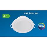 Philips Meson 5.5 Watt 430 Lümen 4000K 9290032751