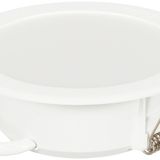 Philips Meson 5.5W 400 lumen 3000K 90 mm Gömme LED Spot, Beyaz Işık Tekli Paket