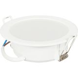 Philips Meson 5.5W 400 Lumen 3000K 90 mm Gömme Spot, Işık Tekli