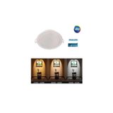 Philips Meson 59941 3.5w Downlight Spot 8cm Çap 3000k Sarı Işık 235 Lümen