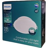 Philips Meson LED Spot 5.5W 430 Lumen 4000K Gün Işığı - 4000 Kelvin