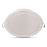 Philips Meson Sıva Altı LED Spot 12.5W 6500K Beyaz Işık (5 Adet) - 6500K - Beyaz