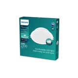 Philips Meson Tavan Gömme Spot 20W 2200 Lumen 4000K Gün Işığı (175mm delikler için uygundur)