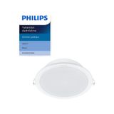 Philips Meson Tavan Gömme Spot 3.5w 340 Lumen 4000k Gün Işığı 80mm Delikler İçin Uygundur
