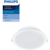 Philips Meson Tavan Gömme Spot 3.5W 340 Lumen 6500K Beyaz Işık (80MM Delikler Için Uygundur)