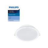 Philips Meson Tavan Gömme Spot 5.5W 540 Lumen 4000K Gün Işığı (90mm delikler için uygundur)