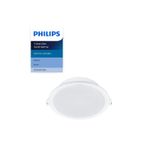Philips Meson Tavan Gömme Spot 5.5W 540 Lumen 6500K Beyaz Işık (90mm delikler için uygundur)
