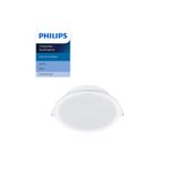 Philips Meson Tavan Gömme Spot 7.5W 800 Lumen 4000K Gün Işığı (105mm delikler için uygundur)