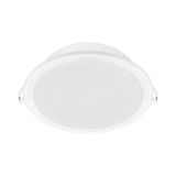 Philips Meson Tavan Gömme Spot 7.5W 800 Lumen 6500K Beyaz Işık (105mm delikler için uygundur)
