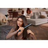 Philips Metalik 7000 Series Saç Düzleştiricisi; Mineral Iyonik Bakım Thermo Shield Teknolojisi F Resmi Dist - Ahşap