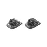 Philips MG 3710 Düzeltici Tıraş Başlığı Seti (1mm-2mm)
