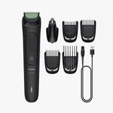 Philips MG3915/15 All-in-One Trimmer 3000 Series 6'sı 1 Arada Erkek Bakım Seti