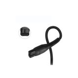 Philips Mg5730 Şarj Adaptörü Philips Mg5730 Adaptörü Başka Makineye Uymaz Philips Adaptör Pendik MG5730-4.3V70MA-5D