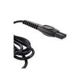 Philips MG5930,MG5950,MG7940 Erkek Bakım Seti ile Uyumlu Şarj Kablosu