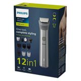 Philips Mg5950 Erkek Bakım Seti - 12 Si Birarada