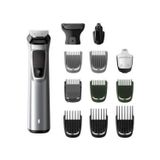 Philips MG7715 Erkek Bakım Seti 13'ü 1 arada Saç & Sakal Şekillendirici + Vücut Kiti