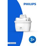 Philips Micro X-Clean Filtre Kartuşu Awp211/10 (3'lü Set)