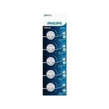 Philips Minicells Düğme Pil 2032 5Li 3.0 Volt