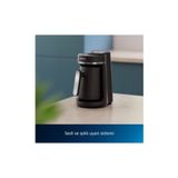 Philips Modern 5000 Serisi 4 Fincan Kapasiteli Közde ve Sade Türk Kahvesi Makinesi 220 - 240 V C / F