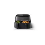 Philips Modern Mutfaklar İçin Çift Hazneli Airfryer – Hızlı, Pratik Ve Sağlıklı Pişirme 2750 W