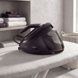 Philips Mor Kazanlı Ütü Sensörlü Buhar Kontrolü | 2700 W, 8,5 Bar, 700 G Şok, 170 G/dk Buhar, Otomatik Kapanma, Kolay Kullanım