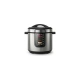 Philips Multicooker Hd2237/40 6 Lt Çok Amaçlı Pişirici